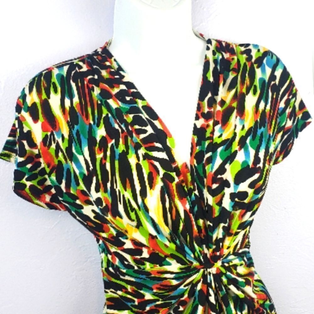 CHAUS Blouse 